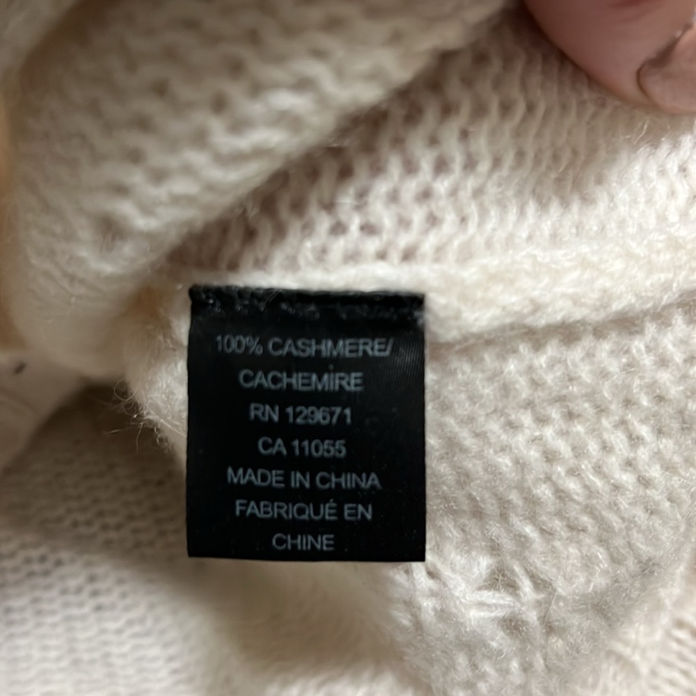 360 Cashmere - Picture 8 of 8